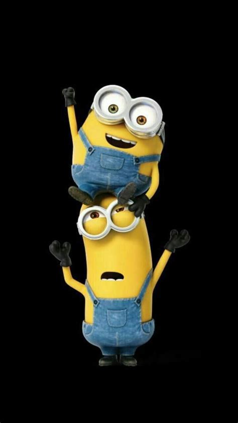 √ 555 Images Of Minions Funny Cool And 3d Minion Pictures Complete