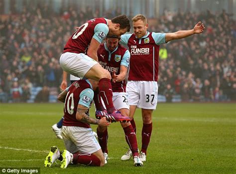 This page displays a detailed overview of the club's current squad. Newcastle United 1-1 Stoke City and Burnley 2-2 West ...