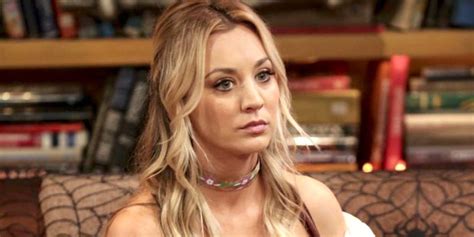 Why Kaley Cuoco Is Okay Knowing Nothing Will Ever Compare To Big Bang