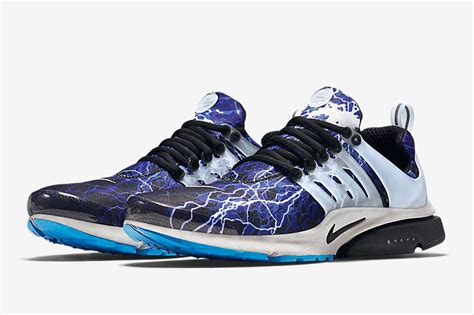 Nike Air Presto Lightning Official Look And Release Info Weartesters
