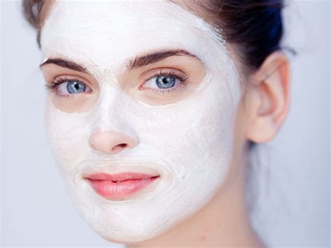 Try These One Ingredient Only Face Masks For Glowing Skin In Minutes