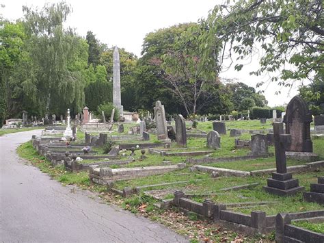 Poole Cemetery In Poole Dorset Find A Grave Cemetery