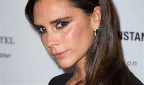 Victoria Beckham Merges Her Fashion Lines Together So What Will The