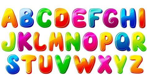 Learn Abc Alphabet Letters Fun Learning Abcd Alphabets Song Video For
