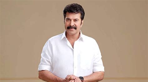 Mammootty Apologises After Netizens Call His Remarks On Jude Anthany