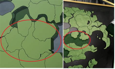 B4 Ep1 Earth Kingdom States Are Fickle Thelastairbender