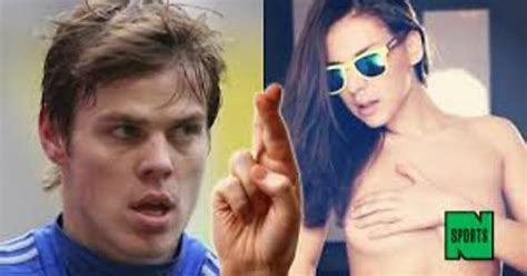 This Adult Film Star Offered This Russian Footballer A 16 Hour Sex