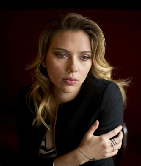 How Roughly Would You Facefuck Scarlett Johansson If She Let You Use Her Mouth Any Way You