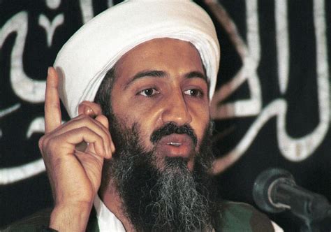 Dead Osama Bin Laden