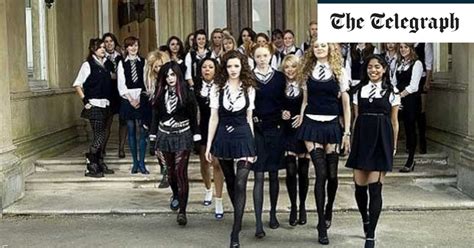 Headteachers Need To Stop Shaming Schoolgirls For Having Short Skirts
