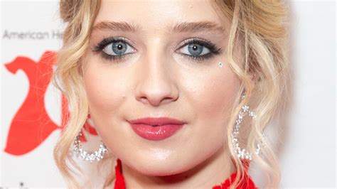 America S Got Talent S Jackie Evancho Opens Up About Devastating Health