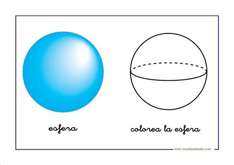 Imágenes Con Figuras Geométricas Fichas Para Primaria