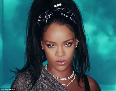Calvin Harris And Rihanna Star In This Is What You Came For Music Video