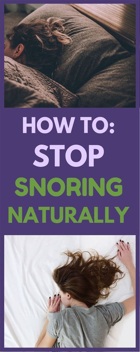 How To Stop Mouth Breathing While Sleeping Naturally Unugtp News