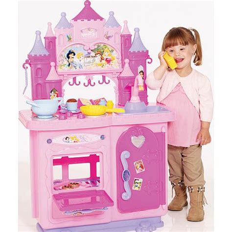 Disney Princess Play Kitchen Sets All About Kitchen Set