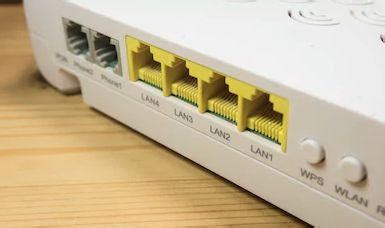 / cara mengaktifkan port lan pada indihome. Cara Mengaktifkan Semua Port Kabel LAN Modem Telkom ...