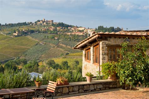What You Need To Know Before Booking A Tuscan Villa International