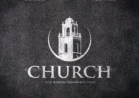 17 Best Church Logos Free And Premium Templates