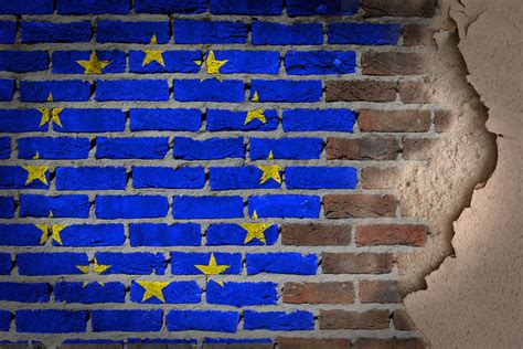 Cpa Urges The Construction Industry To Prepare For Brexit