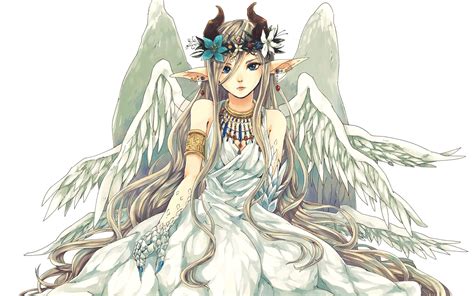 18 Anime Wallpaper Angelic Baka Wallpaper