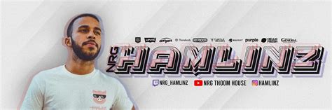 Hamlinz Has To Edit His Youtube Channel Upvote So Hamz Can See R