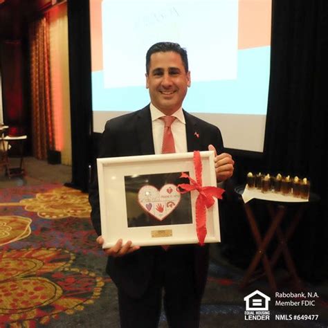 In north america, rabobank is a premier financial institution providing services across the food and agriculture value chain. Our CEO - Mark Borrecco at Go... - Rabobank America Office ...