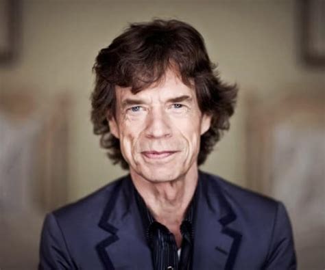 Mick Jagger Height Weight Age Net Worth Bio And Facts