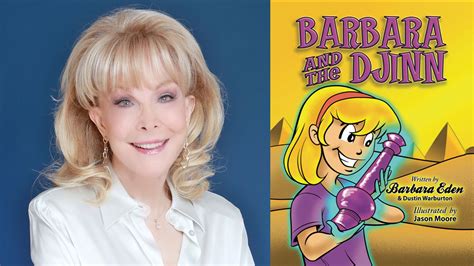 Barbara Eden Exposed Telegraph