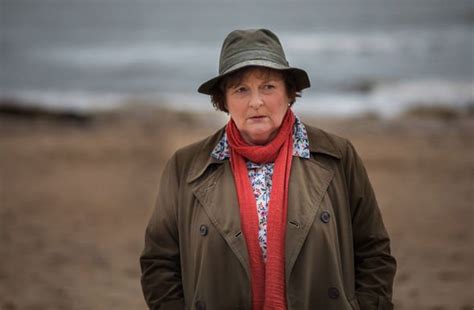 Brenda Blethyn Delights Vera Fans As She Gives Exciting Season 11