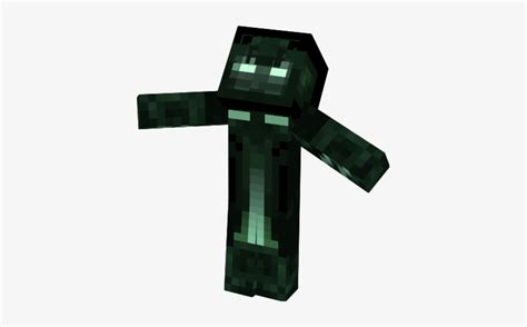 Minecraft Wither Skeleton Skin
