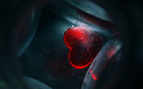 Heart Images Hd Wallpaper Free