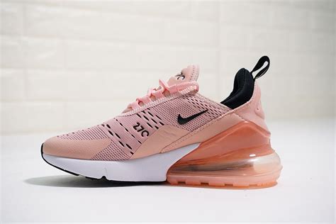 Nike Air Max 270 “coral Stardust” Frossh