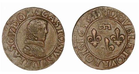 Gaston was born louis philippe marie ferdinand gaston of orléans (portuguese: Gaston: The Great Duke of Orleans - coinsintherough