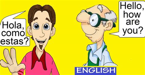 ¿cómo Saludar En Inglés Así Se Hace En Ambientes Formal E Informal