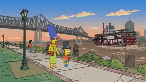 Simpsons World On Fxx