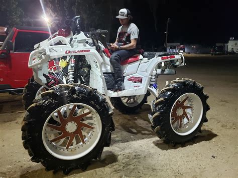 custom lifted four wheelers - Joined Newsletter Navigateur