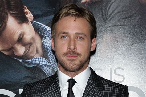 Hoax That Claims Ryan Gosling Adopted A Baby Receives Almost 1m Likes