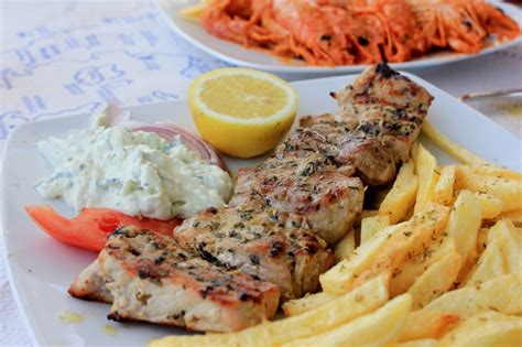 29 Traditional Greek Foods You Must Eat In Greece
