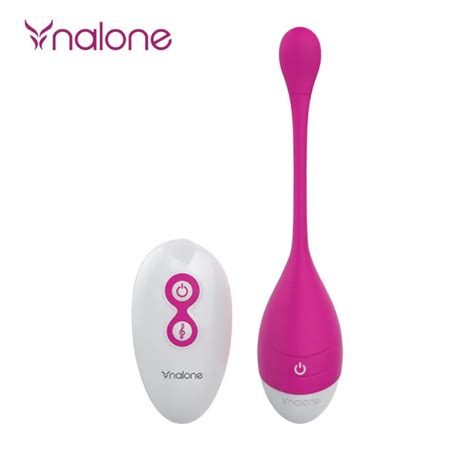 Nalone Intelligent Voice Control Vibrator Sex Toys For Women Waterproof