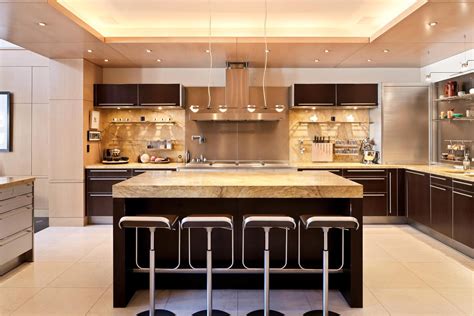 Fascinating Dream Kitchen Designs For Every Taste