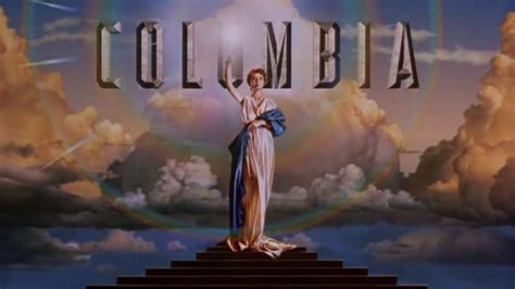 Columbia Pictureson Screen Logos Closing Logo Group Wikia Fandom