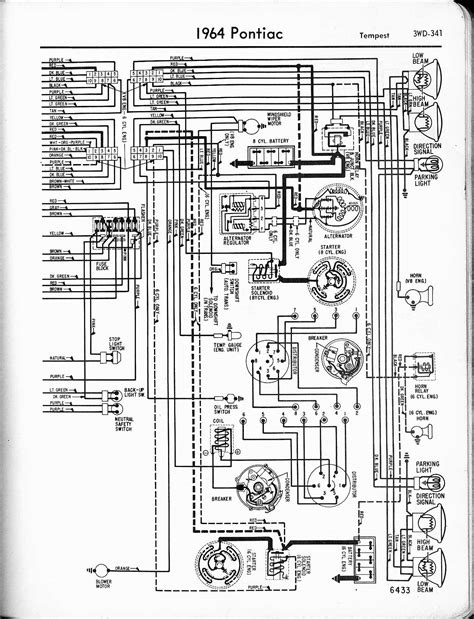 Https://techalive.net/wiring Diagram/1960 Pontiac Bonneville Wiring Diagram