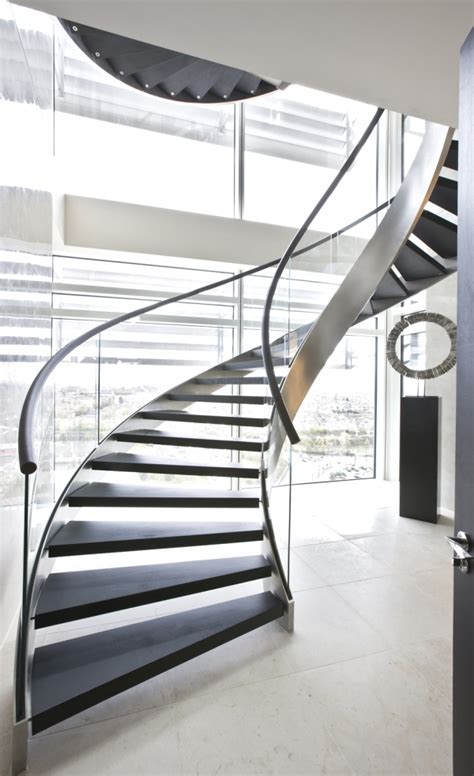 Creative Staircase Designs Adorable Homeadorable Home