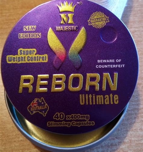 Reborn Ultimate от Majestic | отзывы