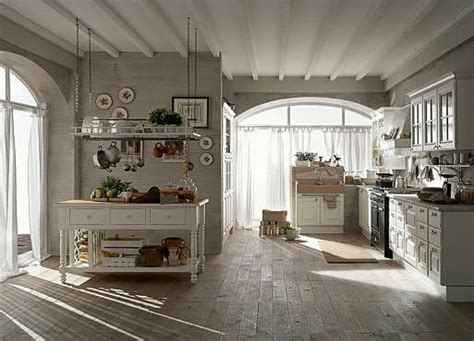 Las cocinas rústicas tienen la mágica capacidad de transportarnos a otro tiempo y lugar. cocinas rusticas | facilisimo.com