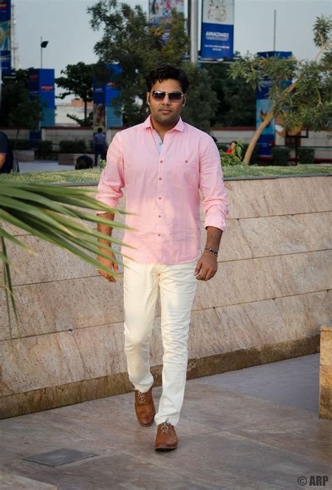 Also we have a big announcement. OOTD : Styling with John Players - Indian Fashion For Men