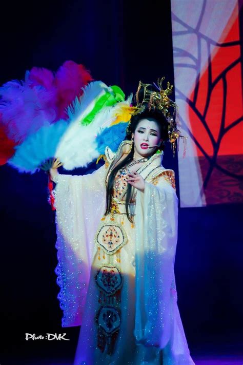 Chúc Anh Đài và Dương Qúy Phi của Ngọc Nữ Khánh Tâm được khán giả đón nhận nồng nhiệt