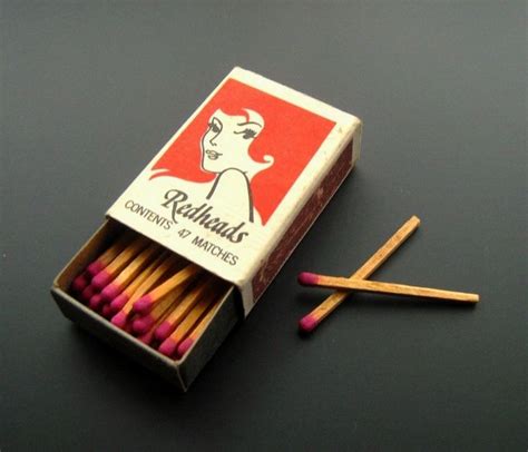 Z Redheads Matches