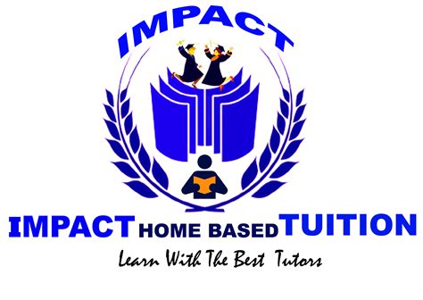 Admission Impact Homeschool
