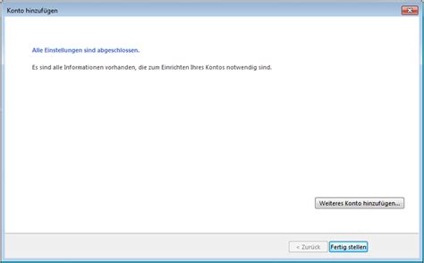 1 how to open mbox file. Einrichtung eines E-Mail-Kontos mit Outlook 2013/16 EAS ...